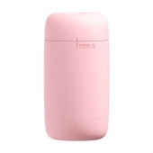 Розовый мастурбатор Tenga Puffy - Tenga - в Сочи купить с доставкой