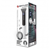 Мастурбатор с вибрацией и ротацией Kahleah - Baile - в Сочи купить с доставкой