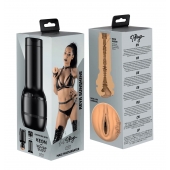 Мастурбатор-вагина FeelReya Stroker - Kiiroo - в Сочи купить с доставкой