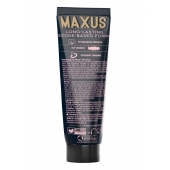 Интимный гель на силиконовой основе MAXUS Silky Touch - 75 мл. - Maxus - купить с доставкой в Сочи