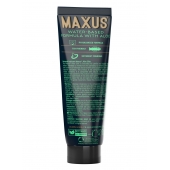 Интимный гель на водной основе MAXUS Alive Elixir - 75 мл. - Maxus - купить с доставкой в Сочи