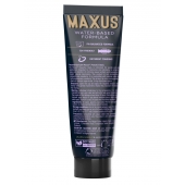 Интимный гель на водной основе MAXUS Peaceful Oasis - 75 мл. - Maxus - купить с доставкой в Сочи