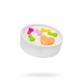 Интерьерная свеча «Романтический вечер» - 80 гр. - Pecado - купить с доставкой в Сочи