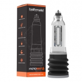 Прозрачная гидропомпа Bathmate HydroMAX6 - Bathmate - в Сочи купить с доставкой