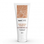 Расслабляющий массажный гель Konicare Horse Chestnut Massage Gel - 200 мл. - KoniCARE - купить с доставкой в Сочи