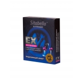 Стимулирующая насадка Sitabella Extender  Продлевающий Эффект - Sitabella - купить с доставкой в Сочи