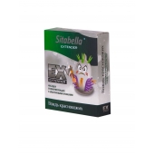 Стимулирующая насадка Sitabella Extender  Вождь краснокожих - Sitabella - купить с доставкой в Сочи