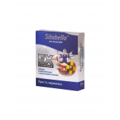 Стимулирующая насадка Sitabella Extender  Ярость норманна - Sitabella - купить с доставкой в Сочи