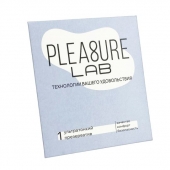 Ультратонкий презерватив Pleasure Lab - 1 шт. - Pleasure Lab - купить с доставкой в Сочи