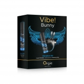 Набор для пар Vibe! Bunny - ORGIE - купить с доставкой в Сочи