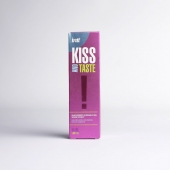 Массажный гель для тела Kiss and Taste - 55 мл. - INTT - купить с доставкой в Сочи