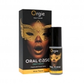 Оральный спрей Oral Ease Deepthroat - 15 мл. - ORGIE - купить с доставкой в Сочи