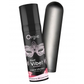 Набор Vibe! Bullet: жидкий вибратор и вибропуля - ORGIE - купить с доставкой в Сочи