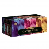 Набор из 15 мастурбаторов Catherine Olga - Baile - в Сочи купить с доставкой