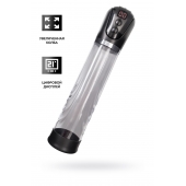 Автоматическая помпа для пениса Ivar - Sexus - в Сочи купить с доставкой