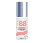 Лубрикант на водной основе S8 Intimate Energy с гиалуроновой кислотой - 125 мл. - Stimul8 - купить с доставкой в Сочи