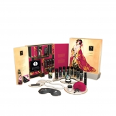 Адвент-календарь Shunga Calendar of Desires - Shunga - купить с доставкой в Сочи