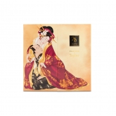 Адвент-календарь Shunga Calendar of Desires - Shunga - купить с доставкой в Сочи