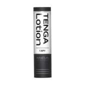 Лубрикант на водной основе Tenga Lotion Light - 170 мл. - Tenga - купить с доставкой в Сочи