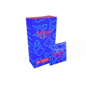 Классические презервативы Expert Classic - 15 шт. - Expert - купить с доставкой в Сочи