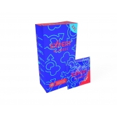 Презервативы увеличенного размера Expert Classic XXL - 15 шт. - Expert - купить с доставкой в Сочи