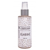 Лубрикант на водной основе NewLevel Classic - 150 мл. - NewLevel - купить с доставкой в Сочи