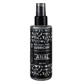 Анальный лубрикант на водной основе NewLevel Anal - 150 мл. - NewLevel - купить с доставкой в Сочи
