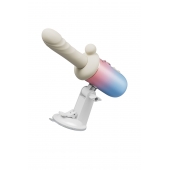 Инновационная мини-машина Spinel - Lovense - купить с доставкой в Сочи