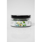 Массажная свеча «Зелёный чай» - 50 мл. - SGAN - купить с доставкой в Сочи