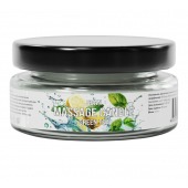 Массажная свеча «Зелёный чай» - 50 мл. - SGAN - купить с доставкой в Сочи