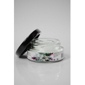 Массажная свеча «Кедр - Пачули - Жасмин» - 50 мл. - SGAN - купить с доставкой в Сочи