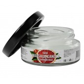 Массажная свеча «Красный грейпфрут» - 50 мл. - SGAN - купить с доставкой в Сочи