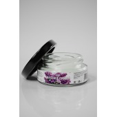 Массажная свеча «Сирень» - 50 мл. - SGAN - купить с доставкой в Сочи