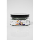 Массажная свеча «Янтарный мусс» - 50 мл. - SGAN - купить с доставкой в Сочи