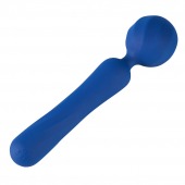 Синий wand-вибромассажер BeYourLover Titan - BeYourLover