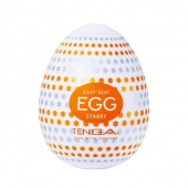 Мастурбатор-яйцо Tenga Egg Starry - Tenga - в Сочи купить с доставкой