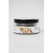 Массажная свеча «Амбра и ваниль» - 50 мл. - SGAN - купить с доставкой в Сочи