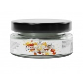 Массажная свеча «Амбра и ваниль» - 50 мл. - SGAN - купить с доставкой в Сочи