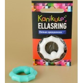 Цветное фигурное эрекционное кольцо Love Ring - Sitabella - в Сочи купить с доставкой