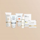 Набор YESforLOV La Trousse Enchantée в коричневой косметичке - YESforLOV - купить с доставкой в Сочи