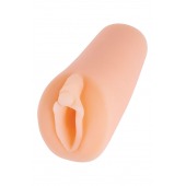 Телесный мастурбатор-вагина Clit Orgasm Realistic Core Masturbator - NMC - в Сочи купить с доставкой