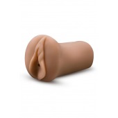 Карамельный мастурбатор-вагина Molly - Blush Novelties - в Сочи купить с доставкой