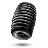 Черный мастурбатор Grasp - Blush Novelties - в Сочи купить с доставкой