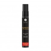 Оральный спрей Waves of Pleasure с ароматом клубники и шампанского - 20 мл. - Shunga - купить с доставкой в Сочи