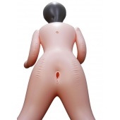 Надувная секс-кукла Suzuki - Boys of Toys - в Сочи купить с доставкой