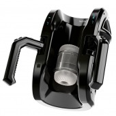 Мощный мастурбатор WYNE Masturbator 10 - Orion - в Сочи купить с доставкой