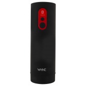 Автоматический мастурбатор WYNE Masturbator 08 - Orion - в Сочи купить с доставкой