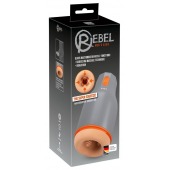 Мастурбатор для головки полового члена Glans Masturbator with 2 Functions - Orion - в Сочи купить с доставкой