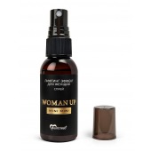 Интимный спрей Mini Mini с сужающим эффектом - 50 мл. - Биоритм - купить с доставкой в Сочи