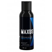 Лубрикант на водной основе MAXUS Naked Fantasy - 100 мл. - Maxus - купить с доставкой в Сочи